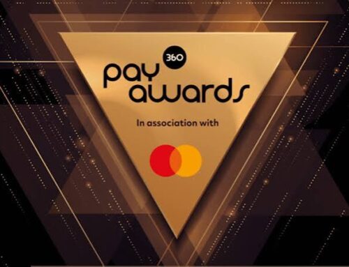 БОРИКА и Paynetics с отличия от PAY360 Awards 2026